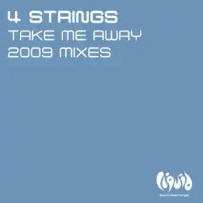 Take Me Away (Re-Ward Vocal Remix)