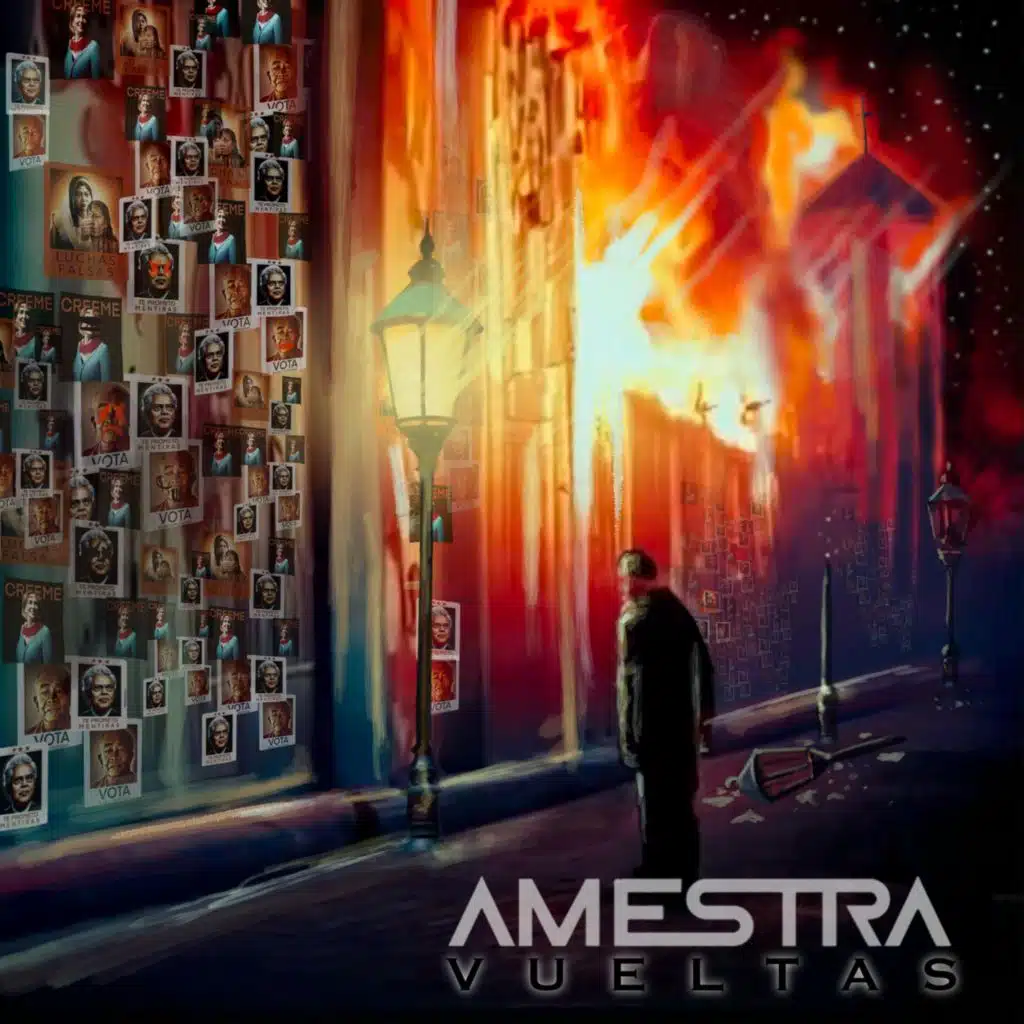AMESTRA