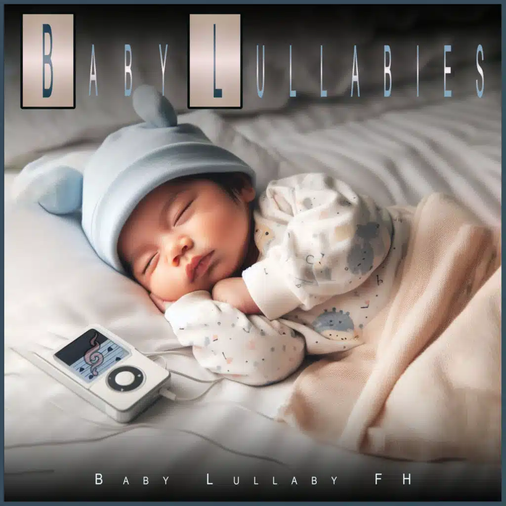 Baby Lullabies: Sleeping Baby Time and No More Crying Music