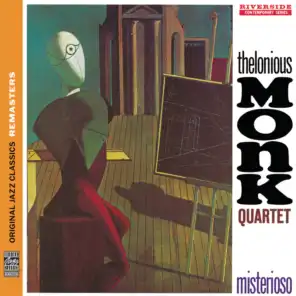 Misterioso [Original Jazz Classics Remasters]