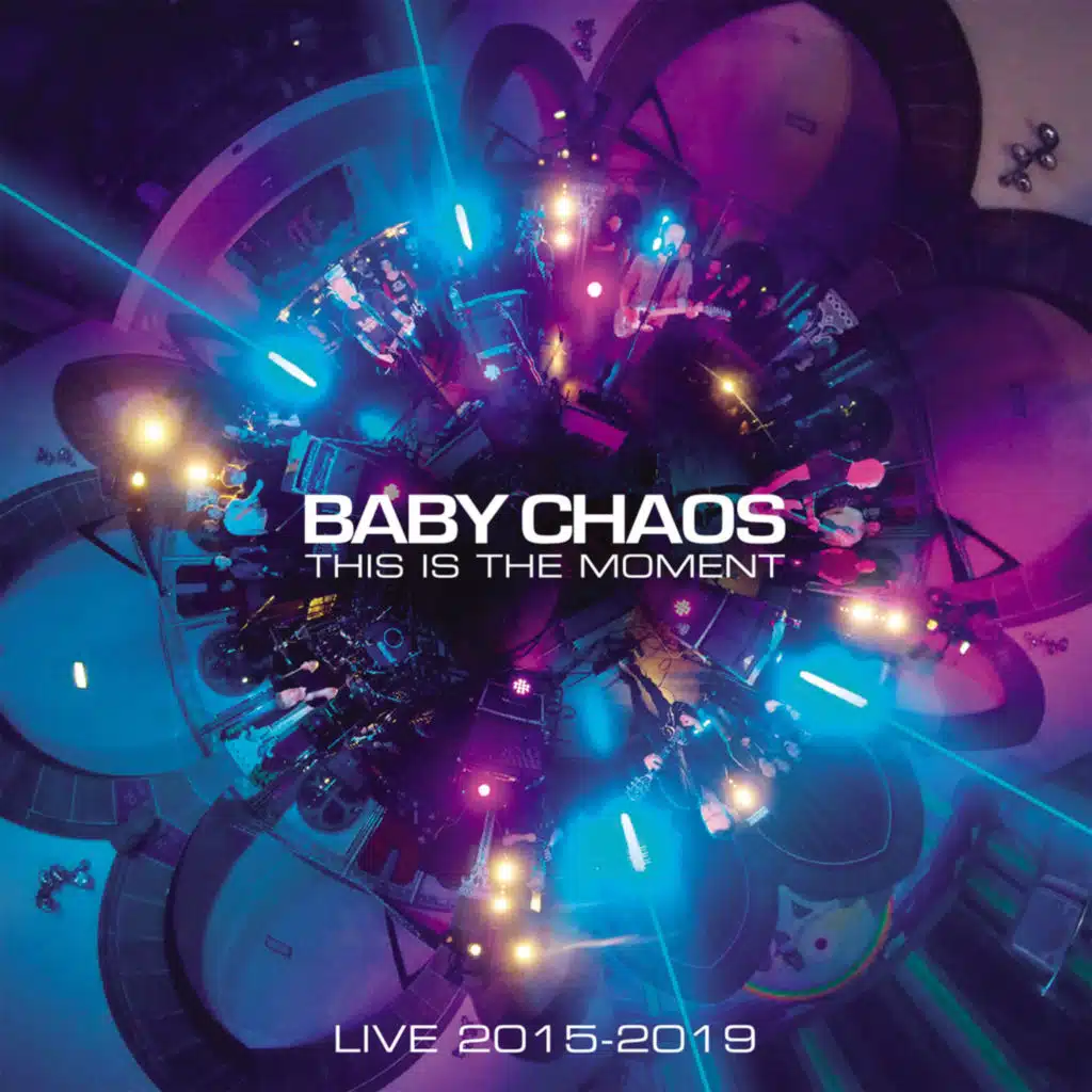 Baby Chaos