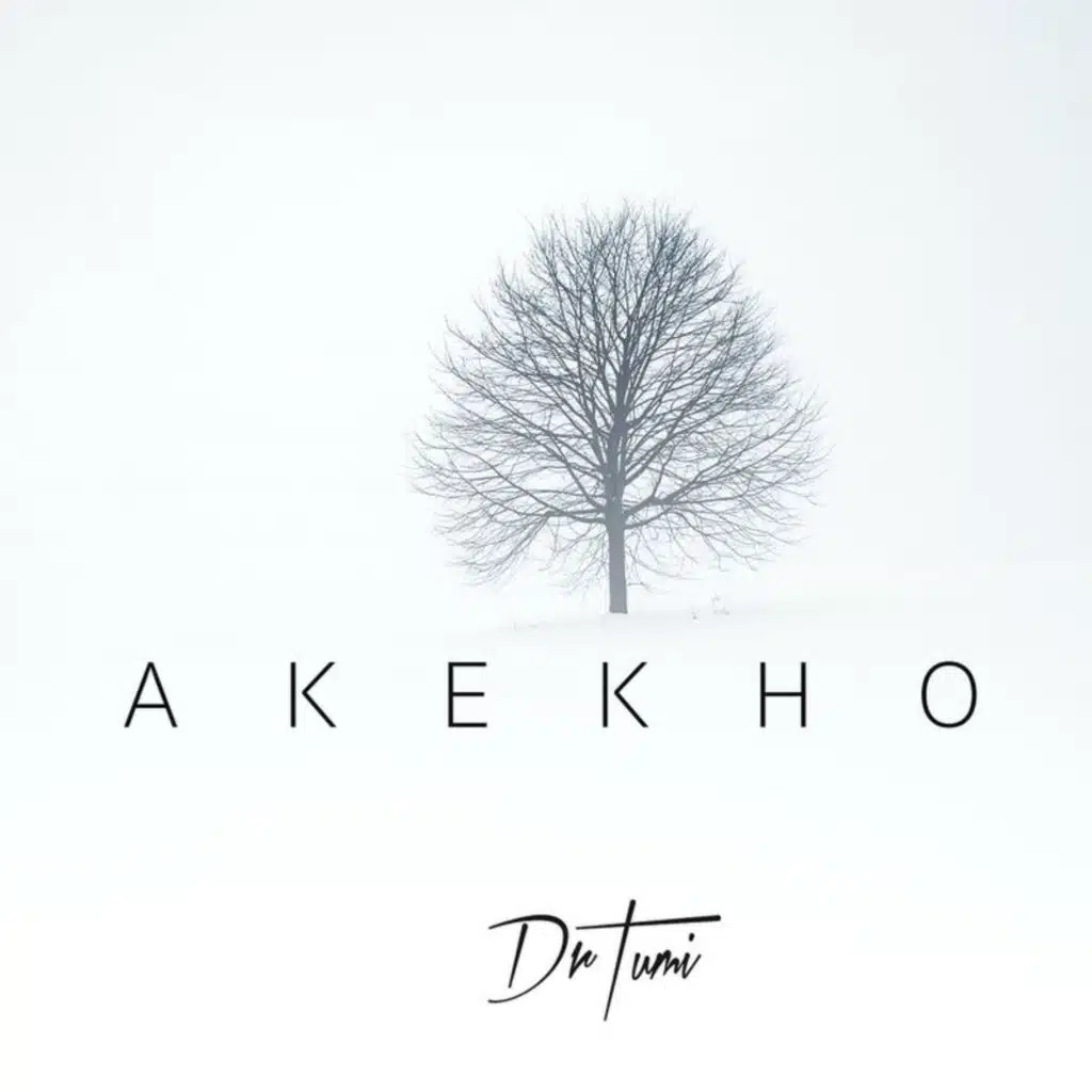 Akekho (Live)