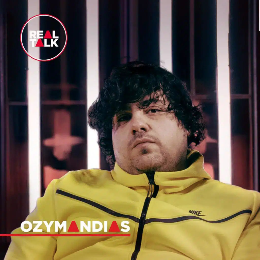 EP 5/7 (feat. Ozymandias)