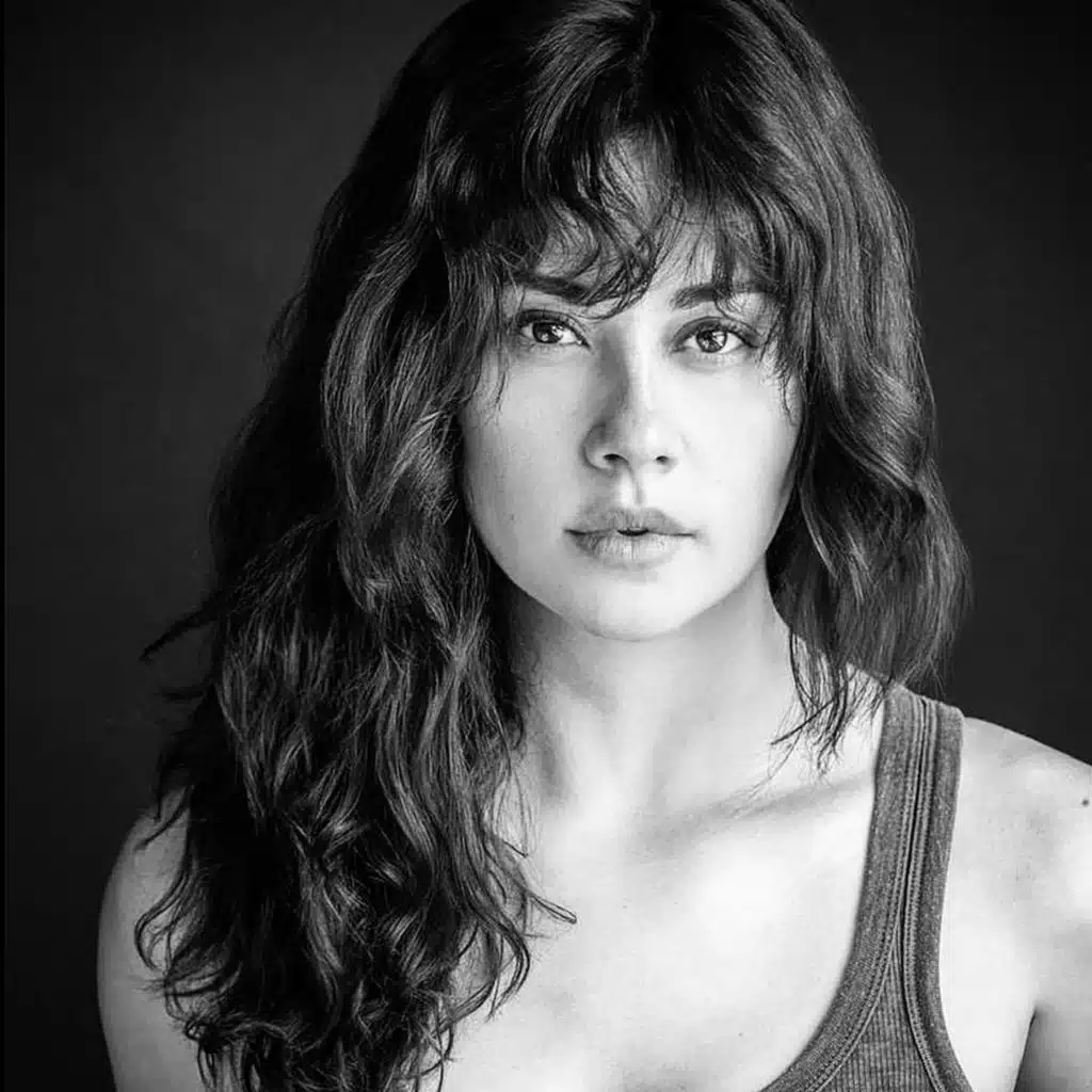 Chloe Van Landschoot