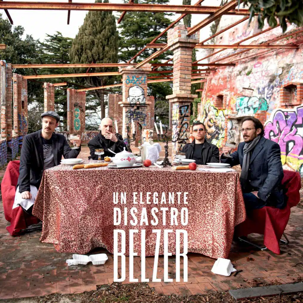 Un Elegante Disastro
