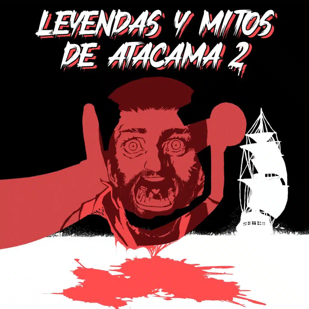 Leyendas y Mitos de Atacama 2