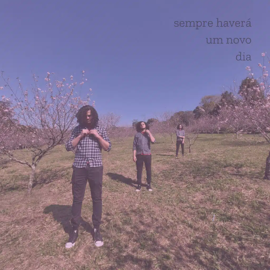 Sempre Haverá um Novo Dia