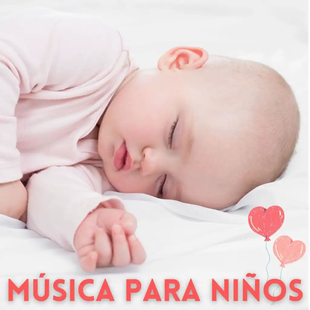 Canción de Cuna para Dulces Sueños