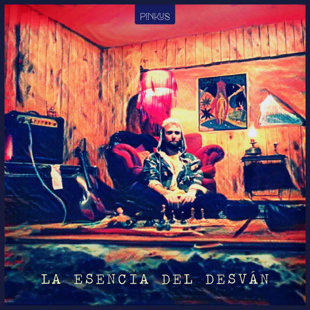 La Esencia del Desván