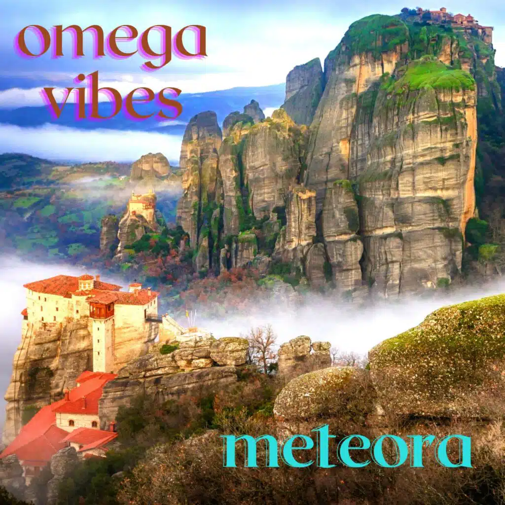 Meteora