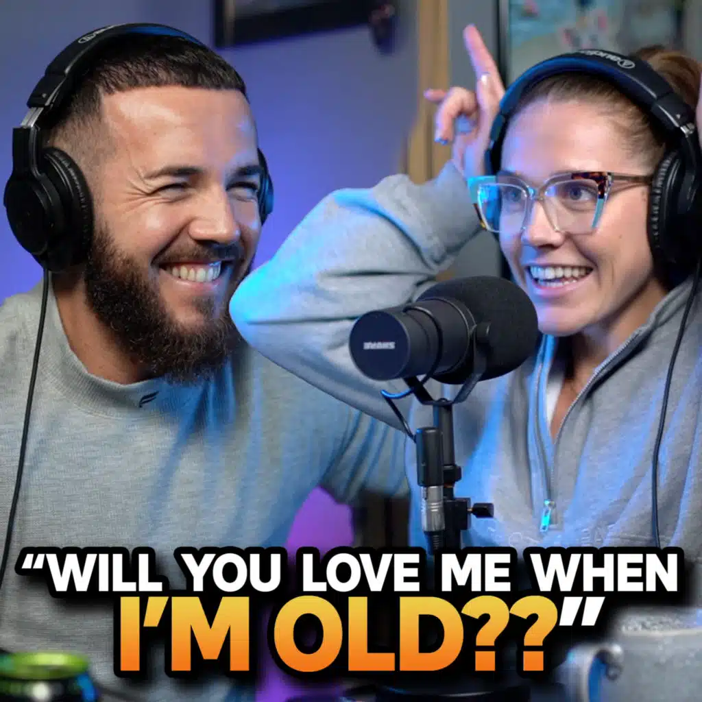 The Fear of Aging & How To Know When To Take A Rest Day