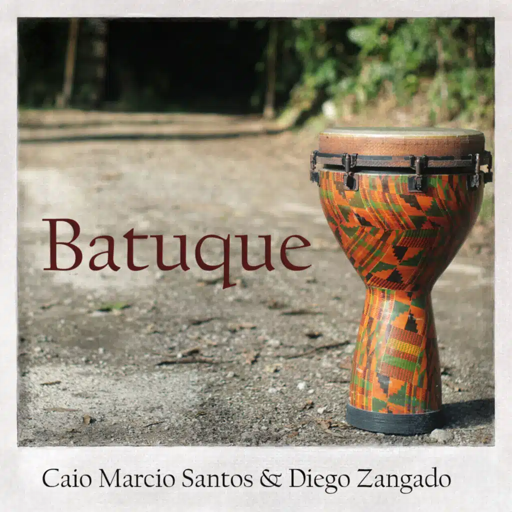 Escorregando (feat. Morten Ankarfeldt)