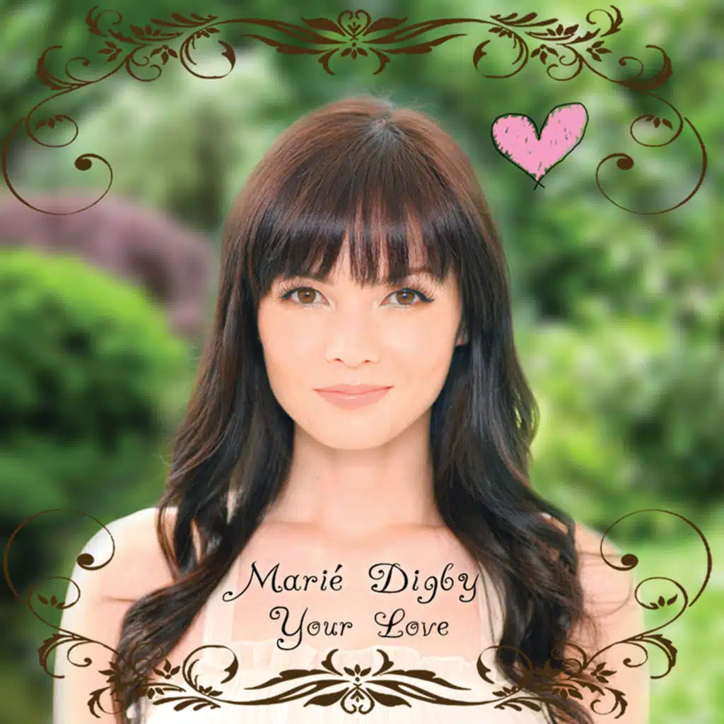 Your Love (Instrumental)