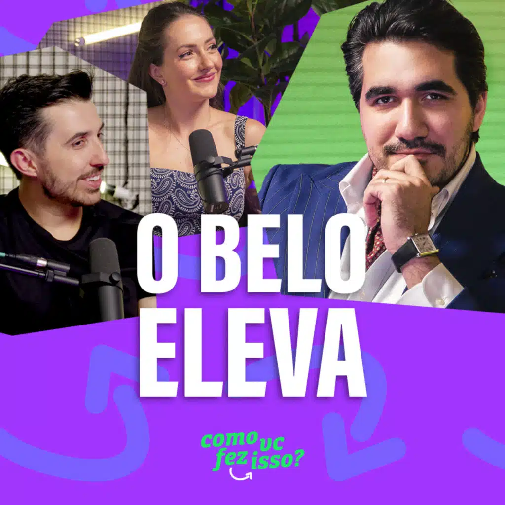 Sua Imagem Pessoal Vende Mais Do Que Você Pensa com João Menna
