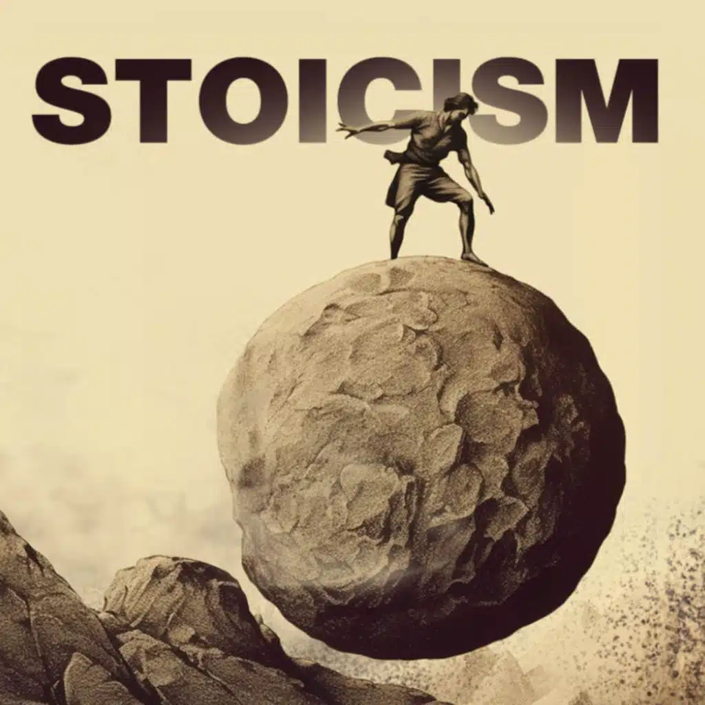 How to Become a Stoic in the Modern World