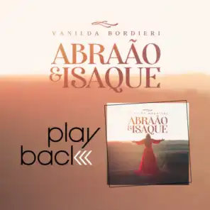 Abraão e Isaque - Playback