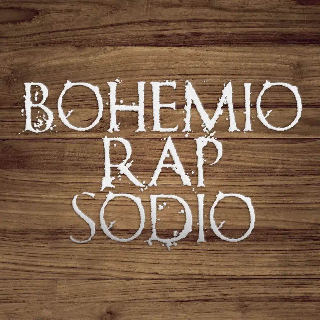Bohemio Rap Sodio