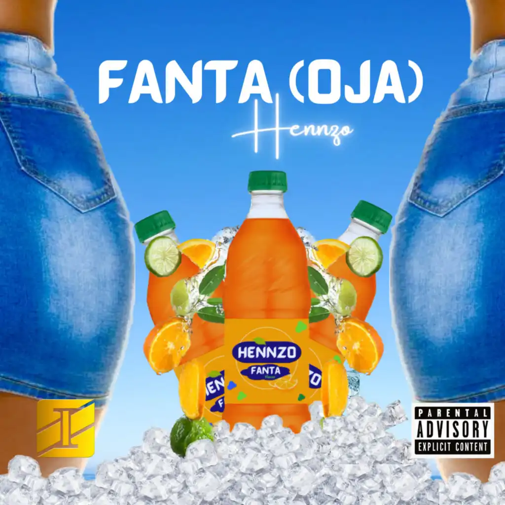 Fanta (Oja)