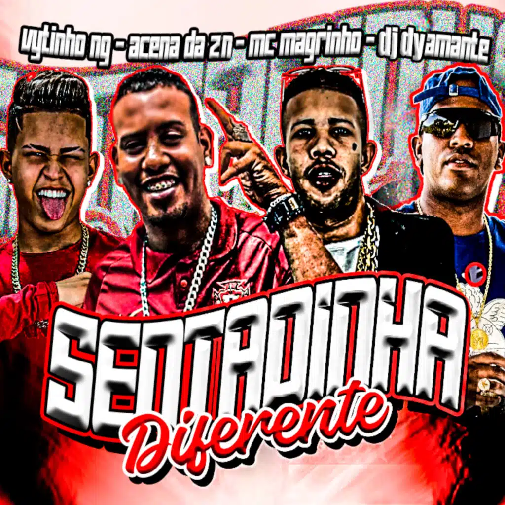 Sentadinha Diferente