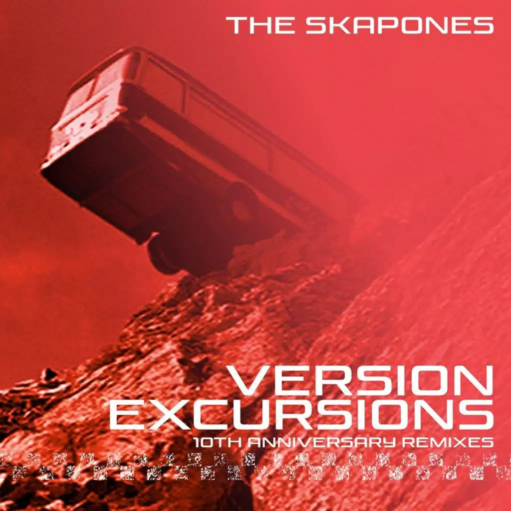 Version Excursions - 10th Anniversary Remixes