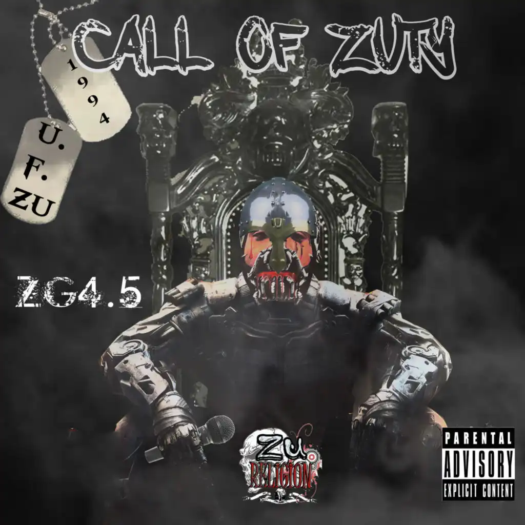 Call of Zuty