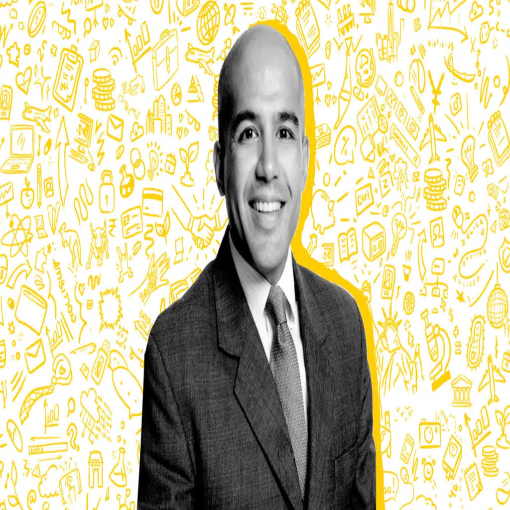 From Army to B-School - One Man’s Epic Journey