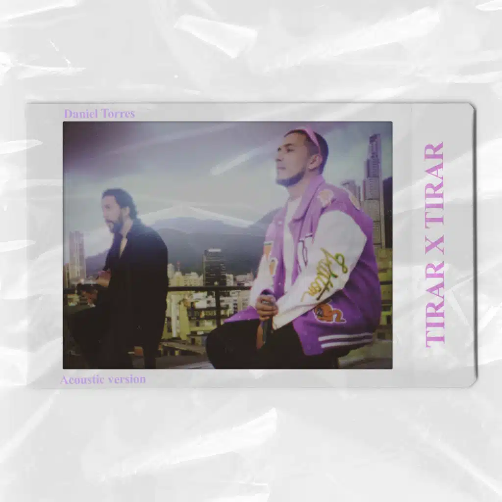 Tirar x Tirar (Live Session / Acoustic Version)