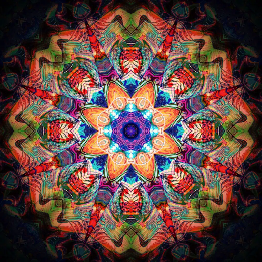 Meditative Solfeggio (174 Hz)