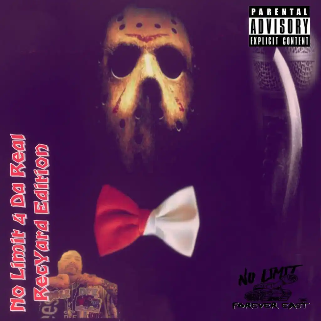 No Limit 4 Da Real (Remix) [feat. Producer 9-0 & Big Fell]