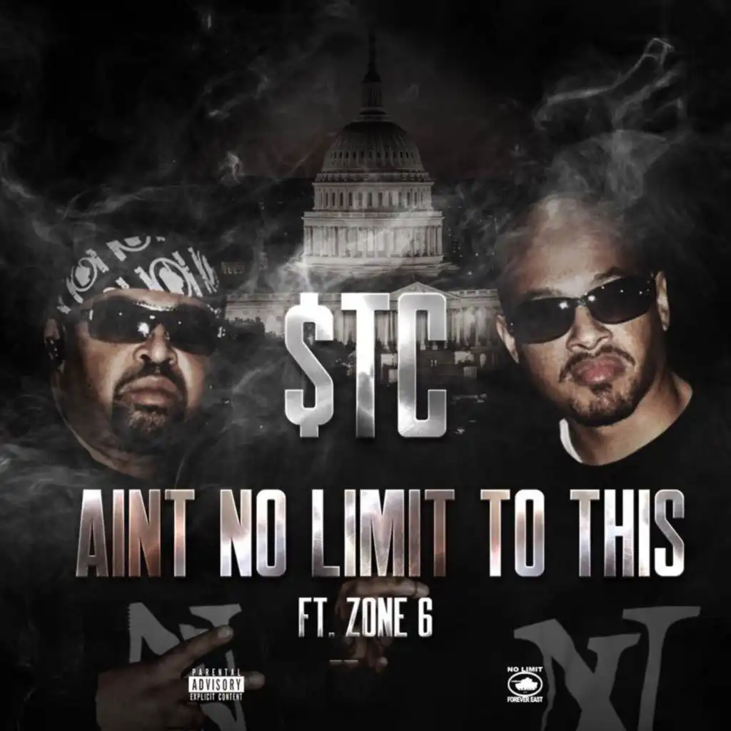 Ain't No Limit to This (feat. Zone 6)