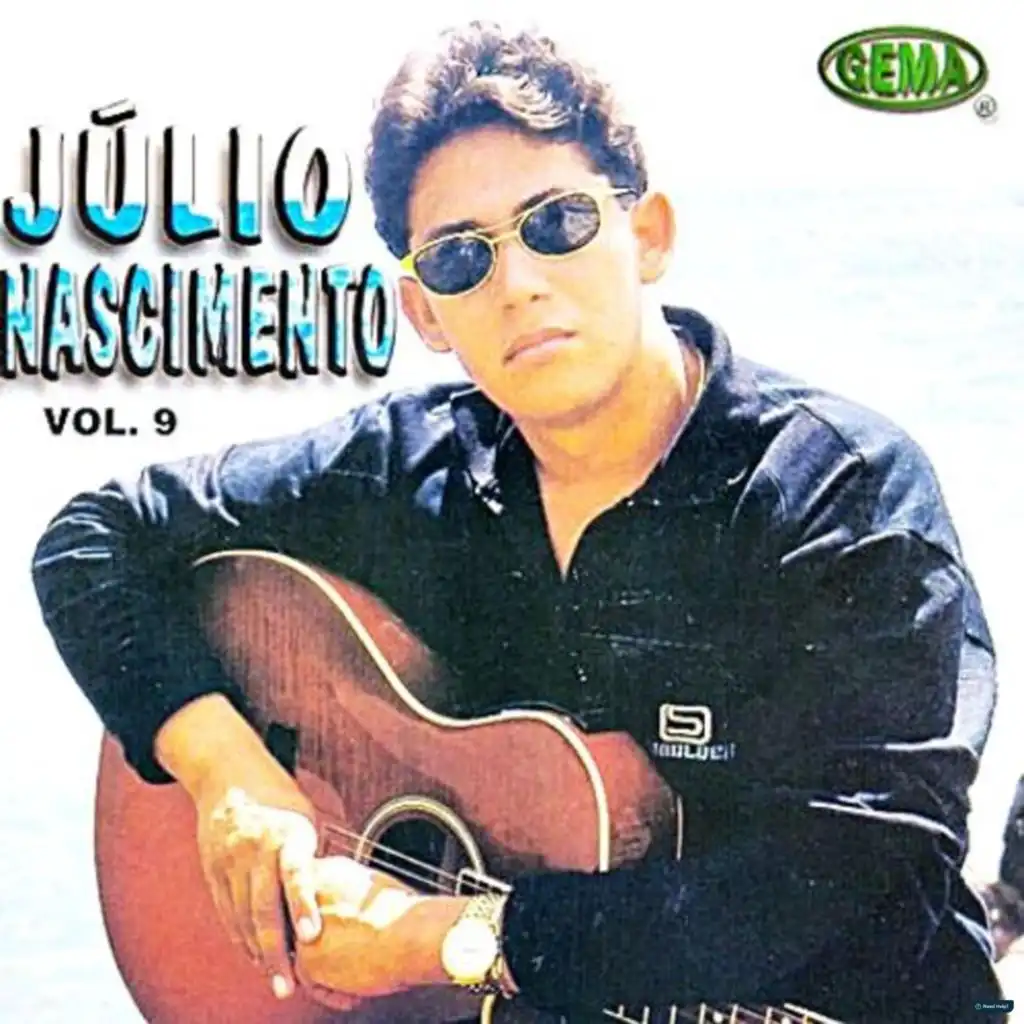 Julio Nascimento, Vol. 9