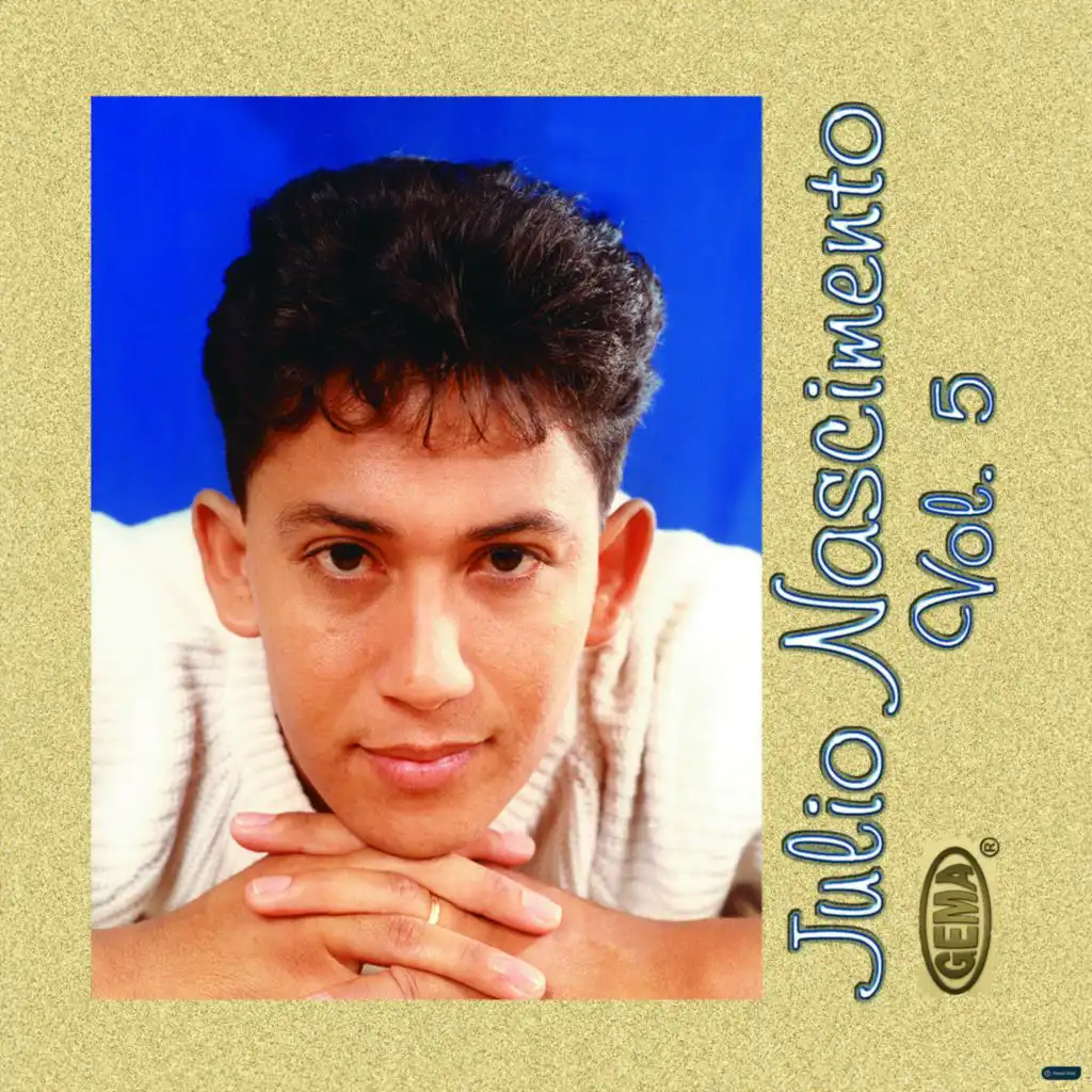 Julio Nascimento, Vol. 5