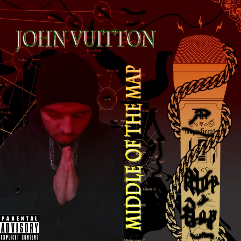 No Limit 4 Da Real (feat. Producer 9-0, 316 aka Shellz 360 & Big Fell)