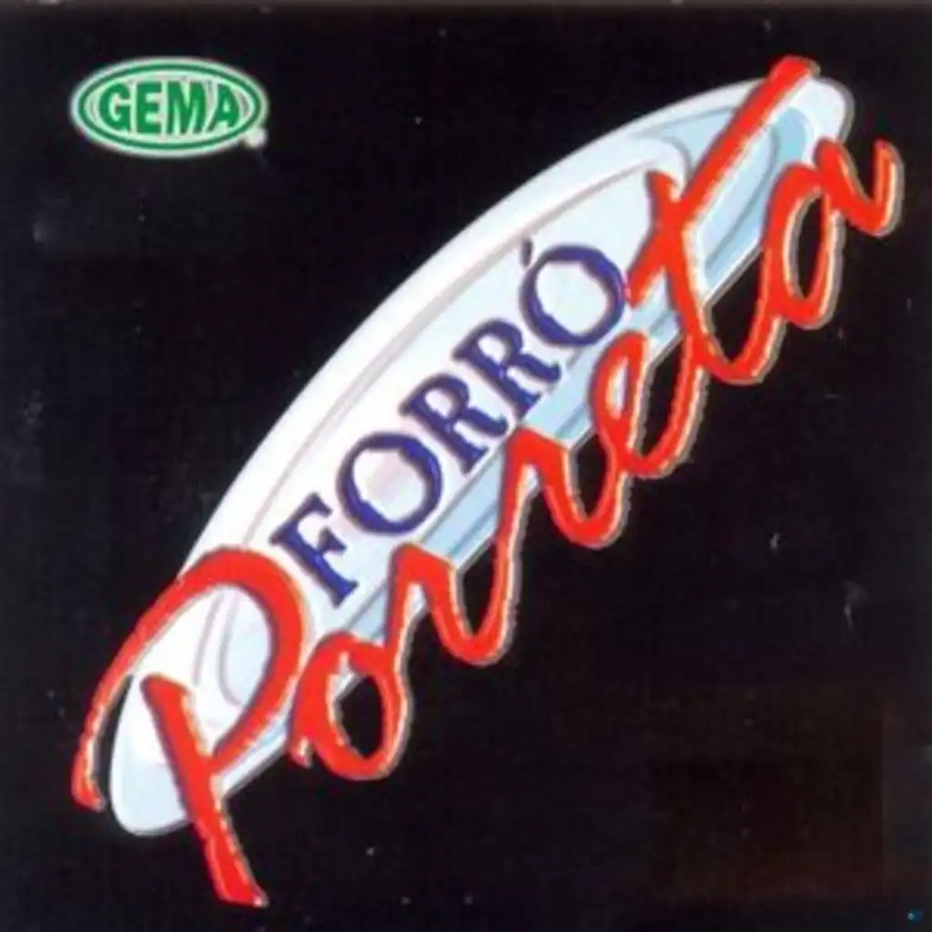 Forró Porreta