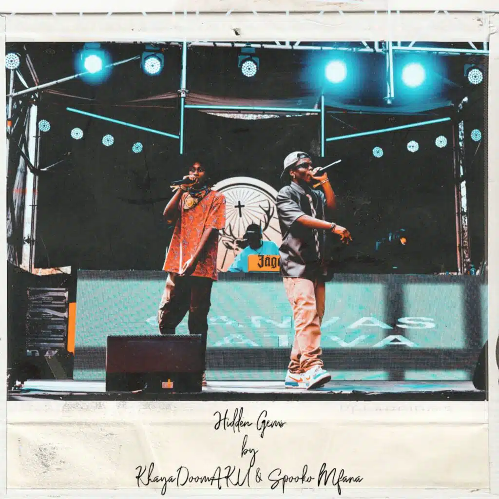 Price (feat. Khaya DoomAKU)
