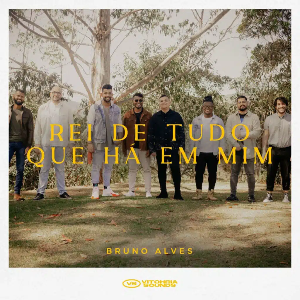 Bruno Alves & VITOHRIA SOUNDS