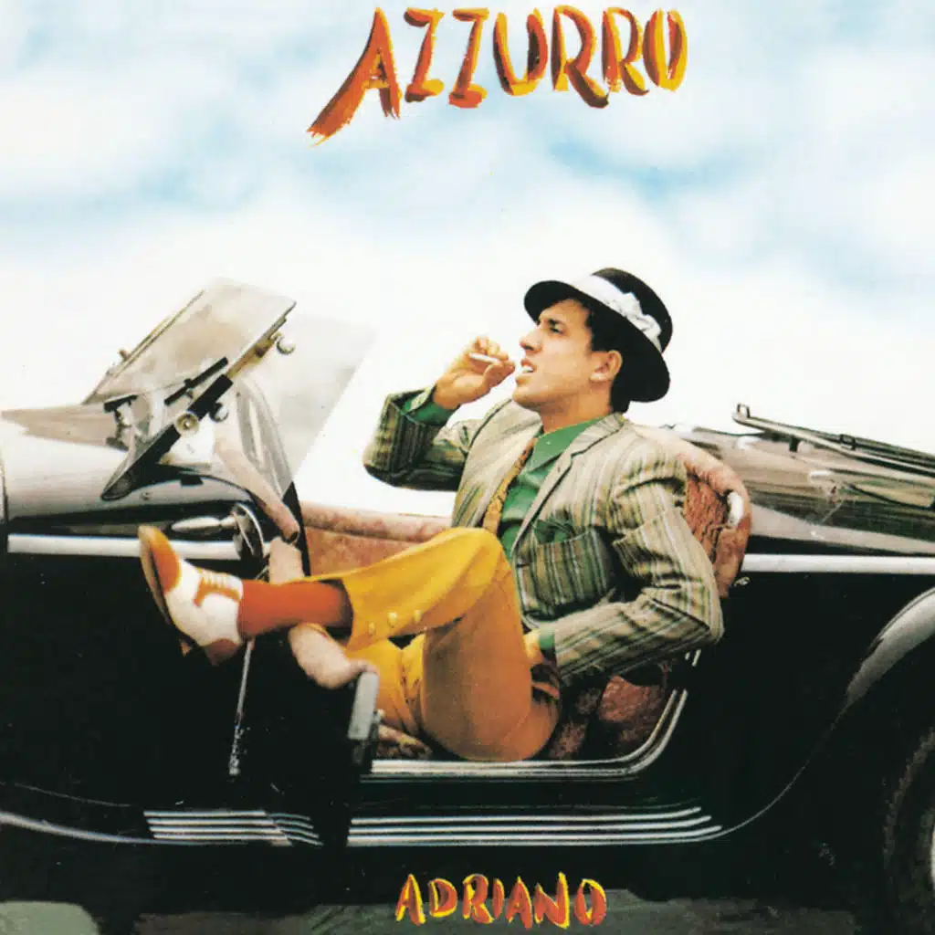 Azzurro (2011 Remaster)