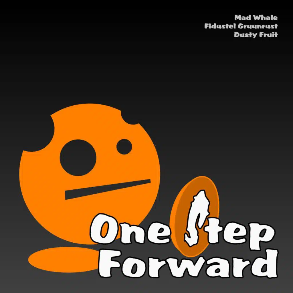 One Step Forward