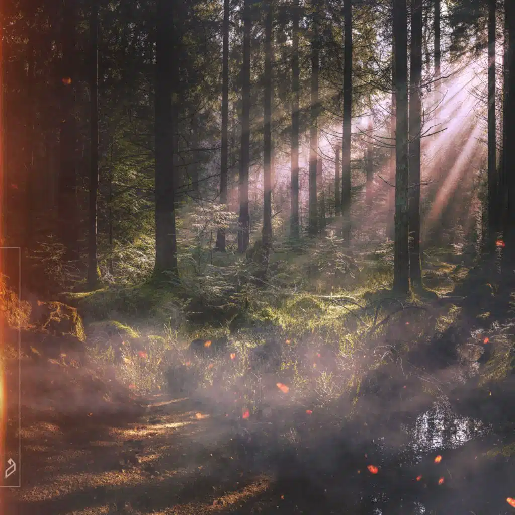 Running In A Dream (feat. Vancouver Sleep Clinic)