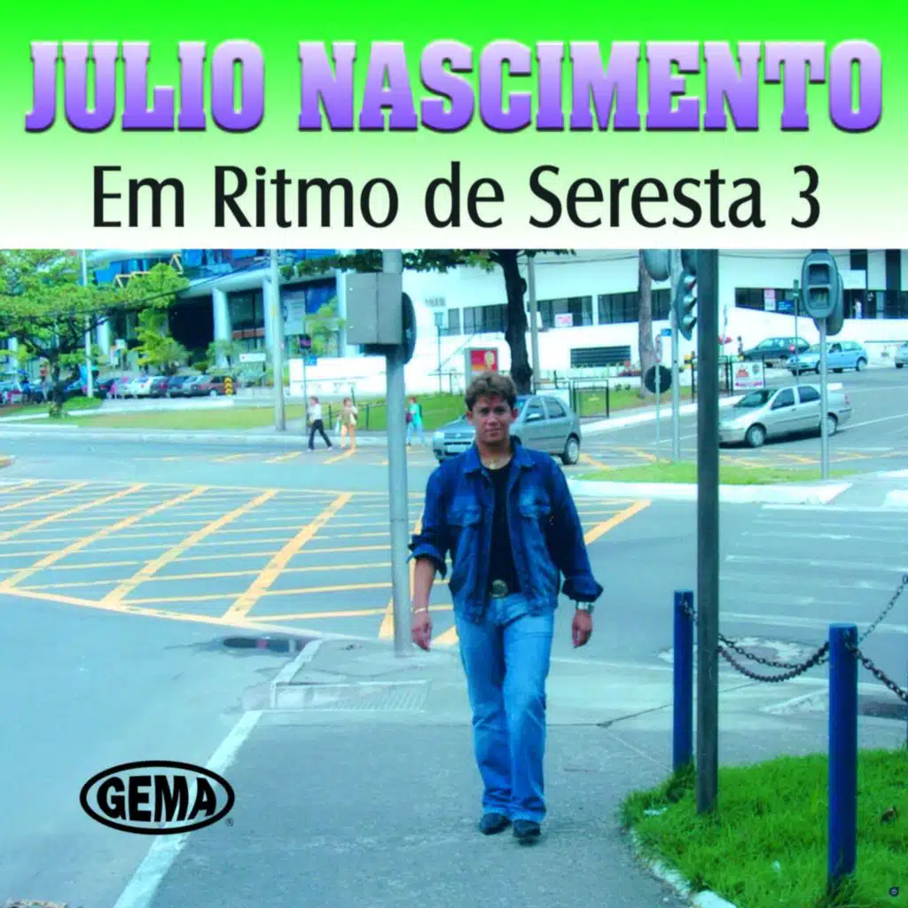 Em Ritmo de Seresta