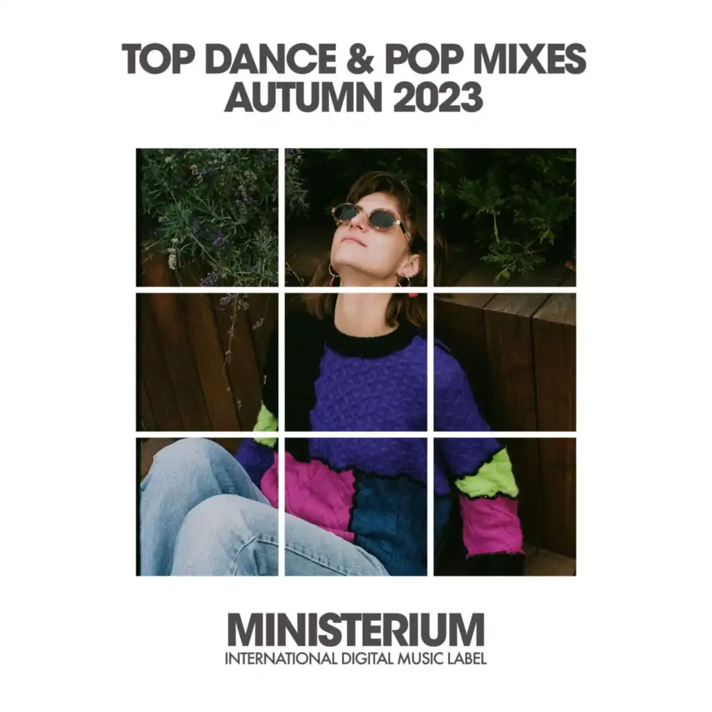 Top Dance & Pop Mixes 2023