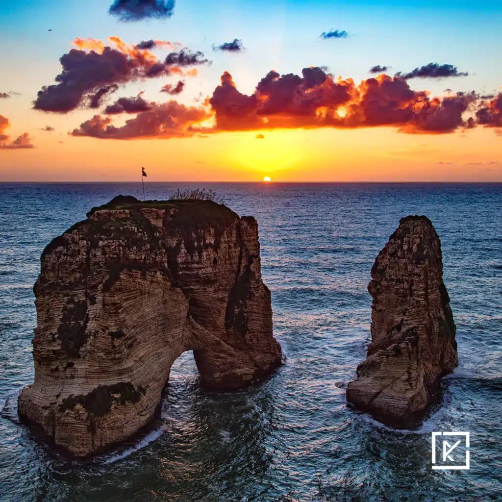 Helwa Ya Baladi (Remix) - Intro