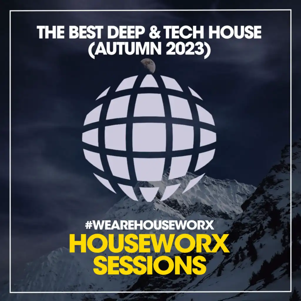 The Best Deep & Tech House 2023