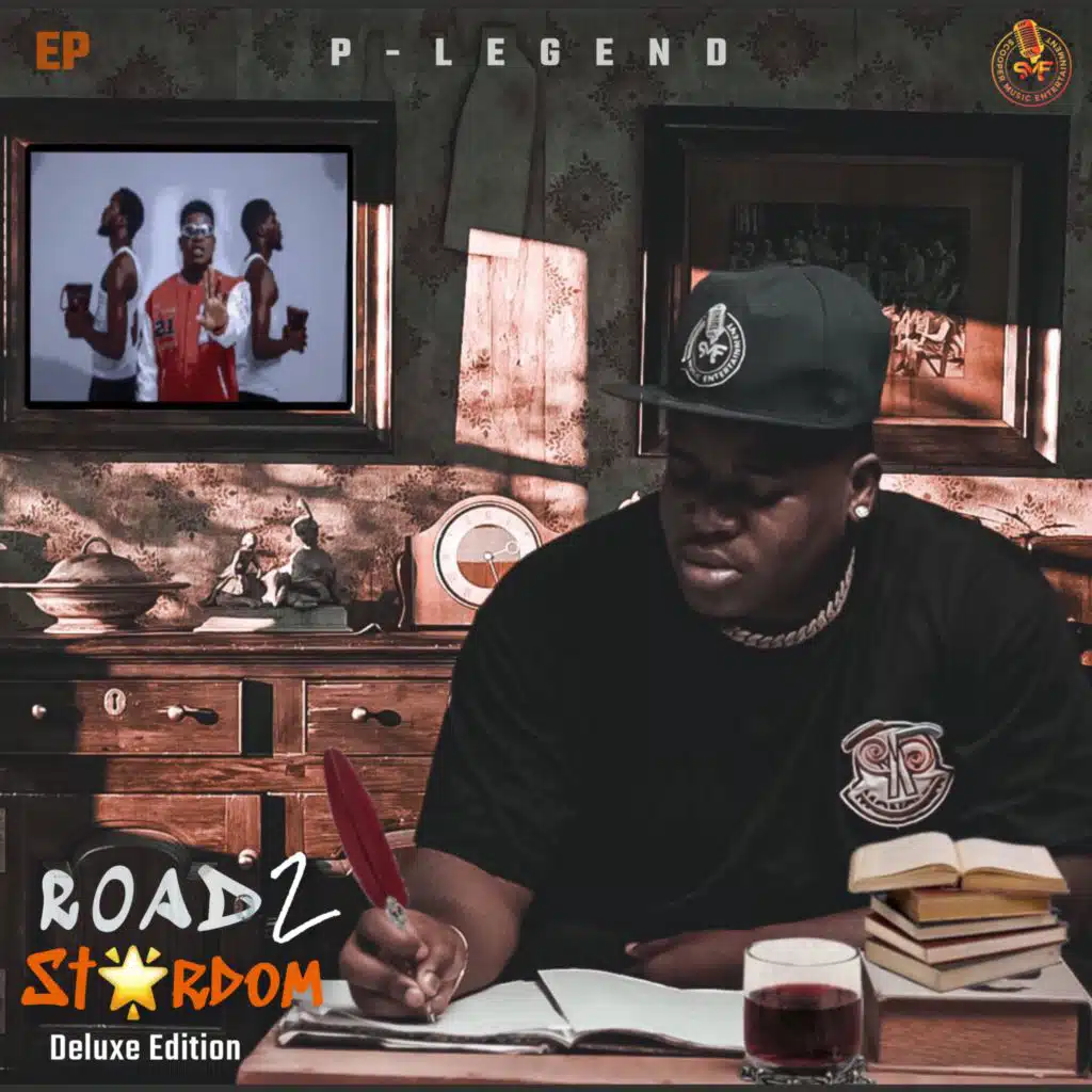 P-legend