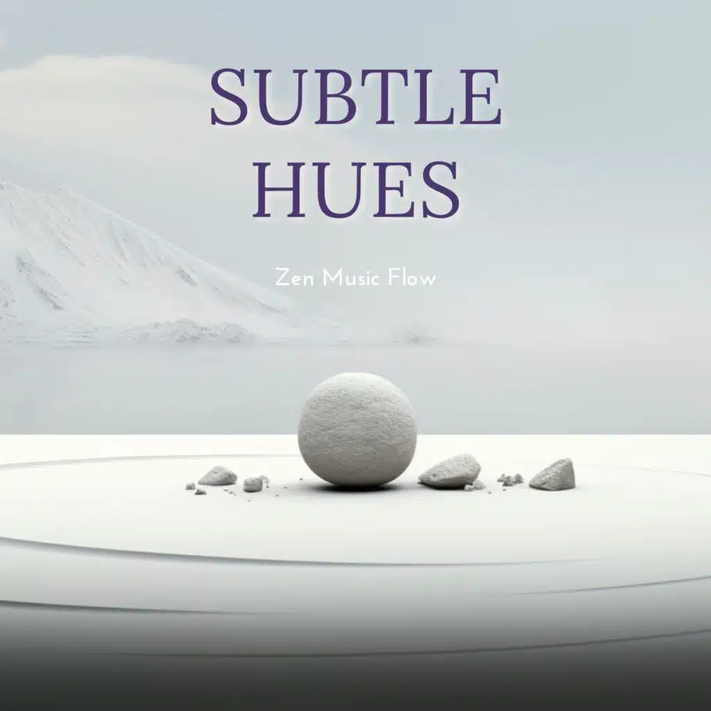 Subtle Hues (Meditation)