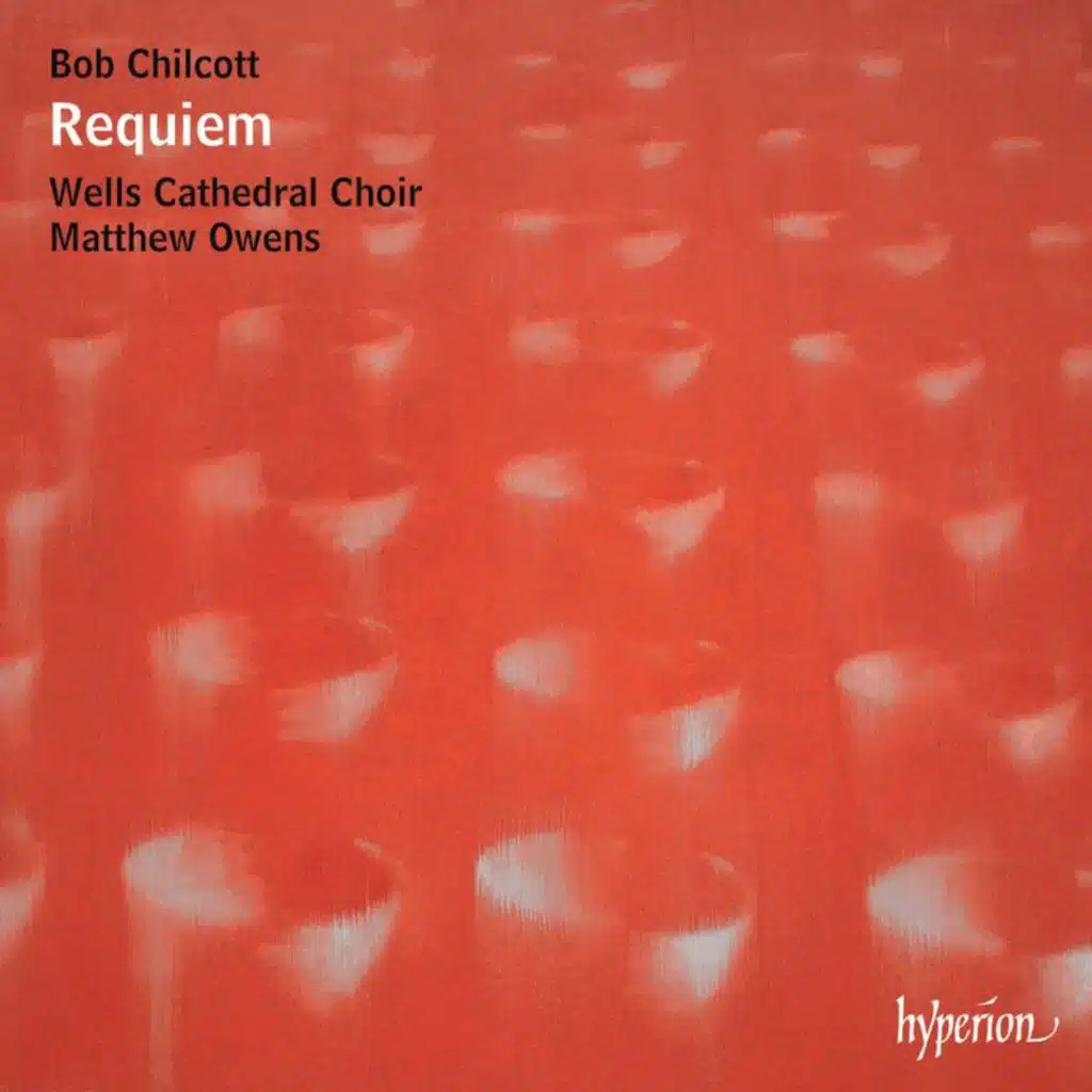 Chilcott: Downing Service: I. Magnificat