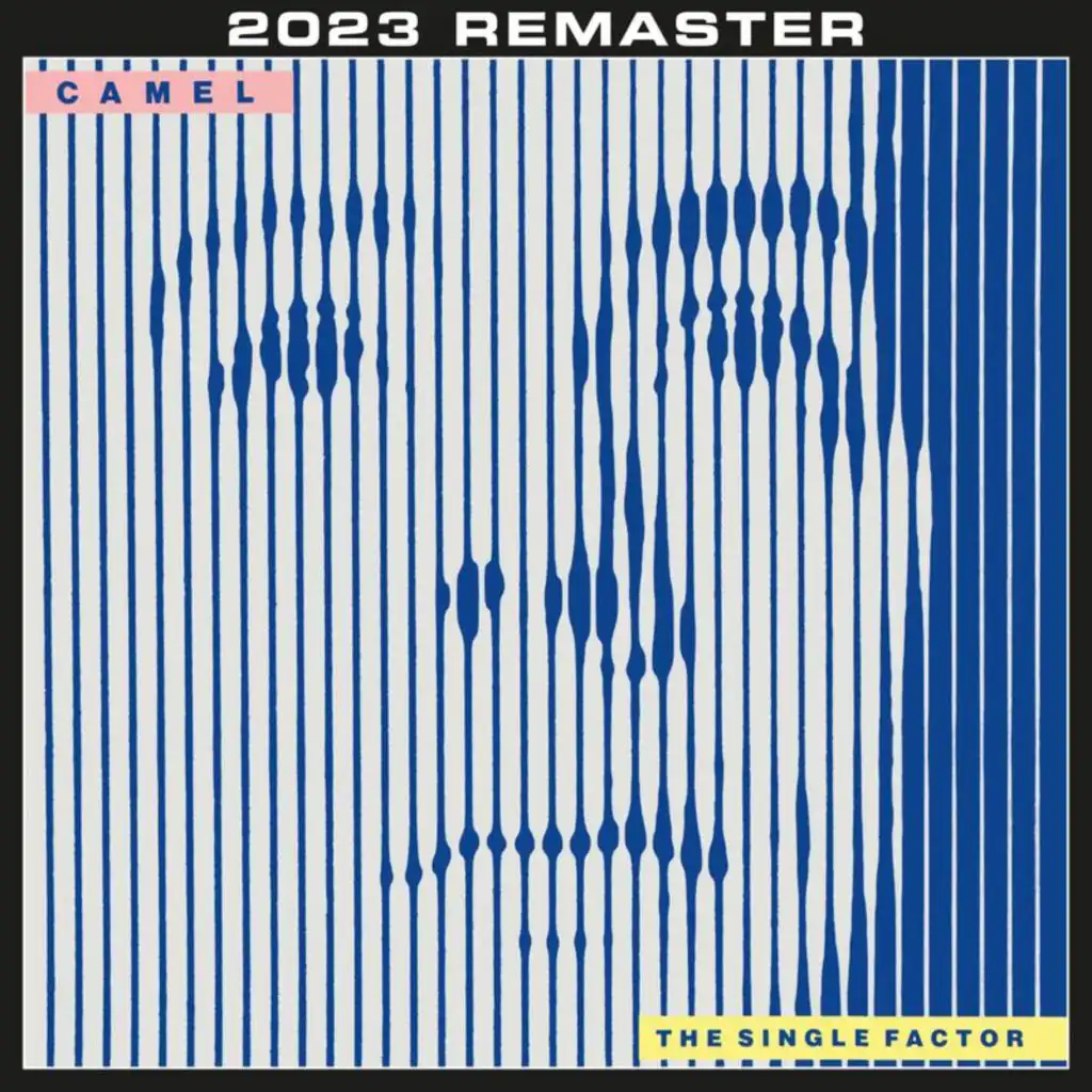 Sasquatch (Remastered 2023)