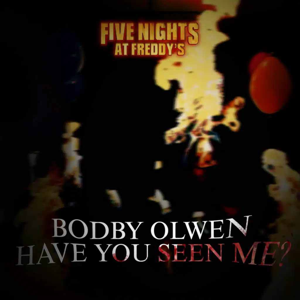 Bodby Olwen