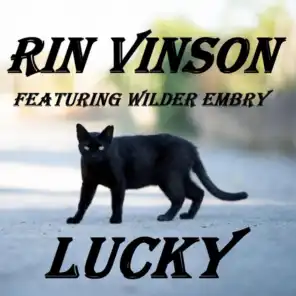Lucky (feat. Wilder Embry)