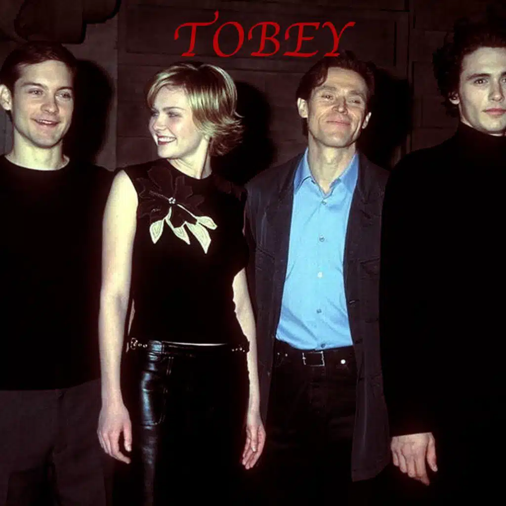 TOBEY